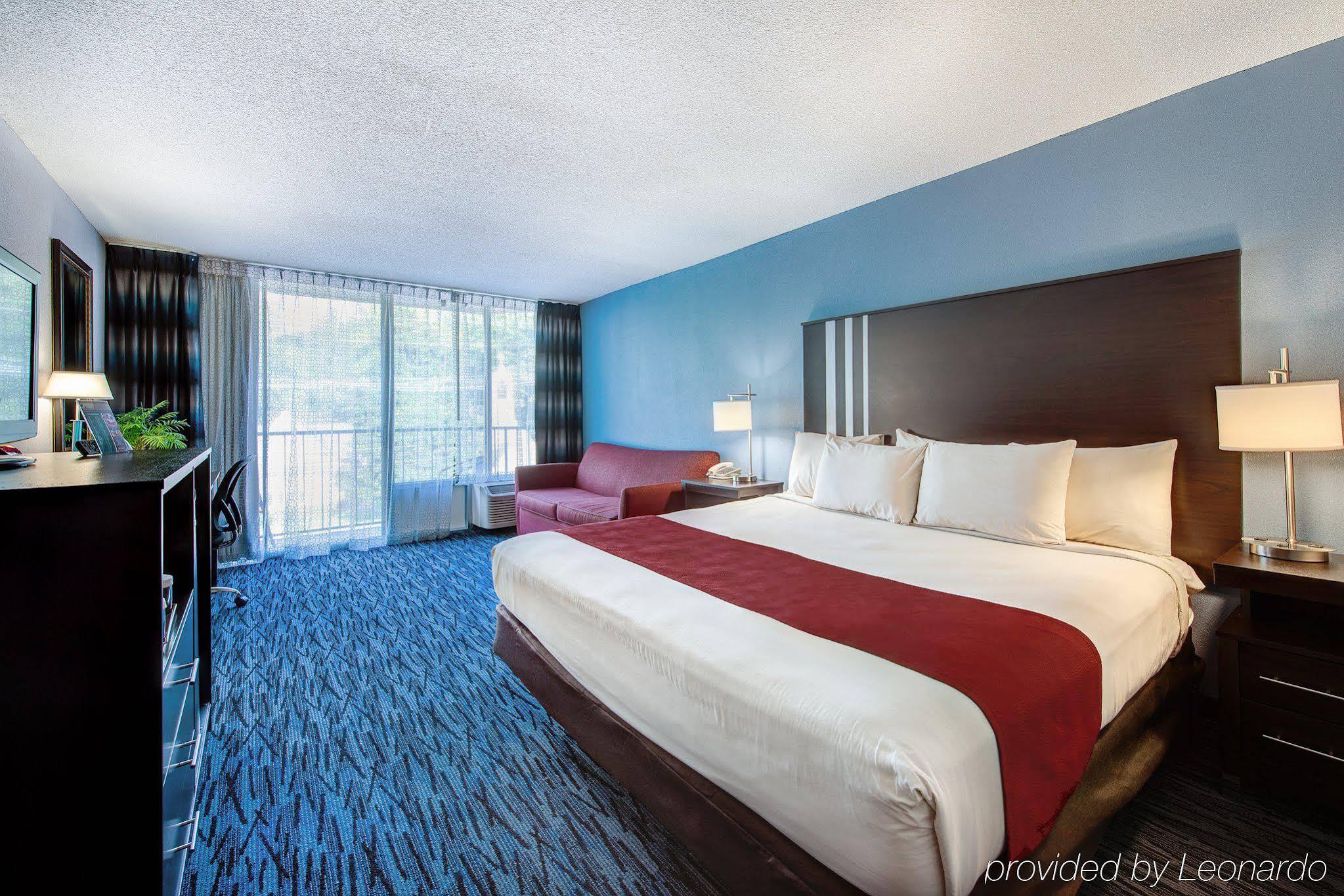 Hotel Glenstone