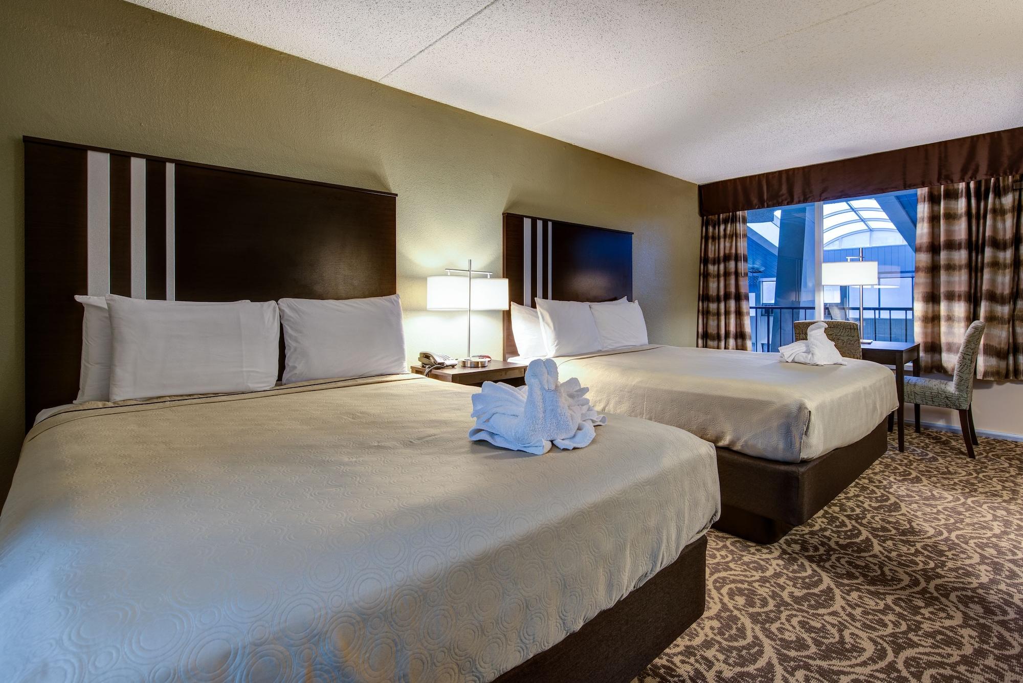 Glenstone Hotel