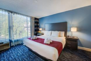Glenstone Hotel Gatlinburg