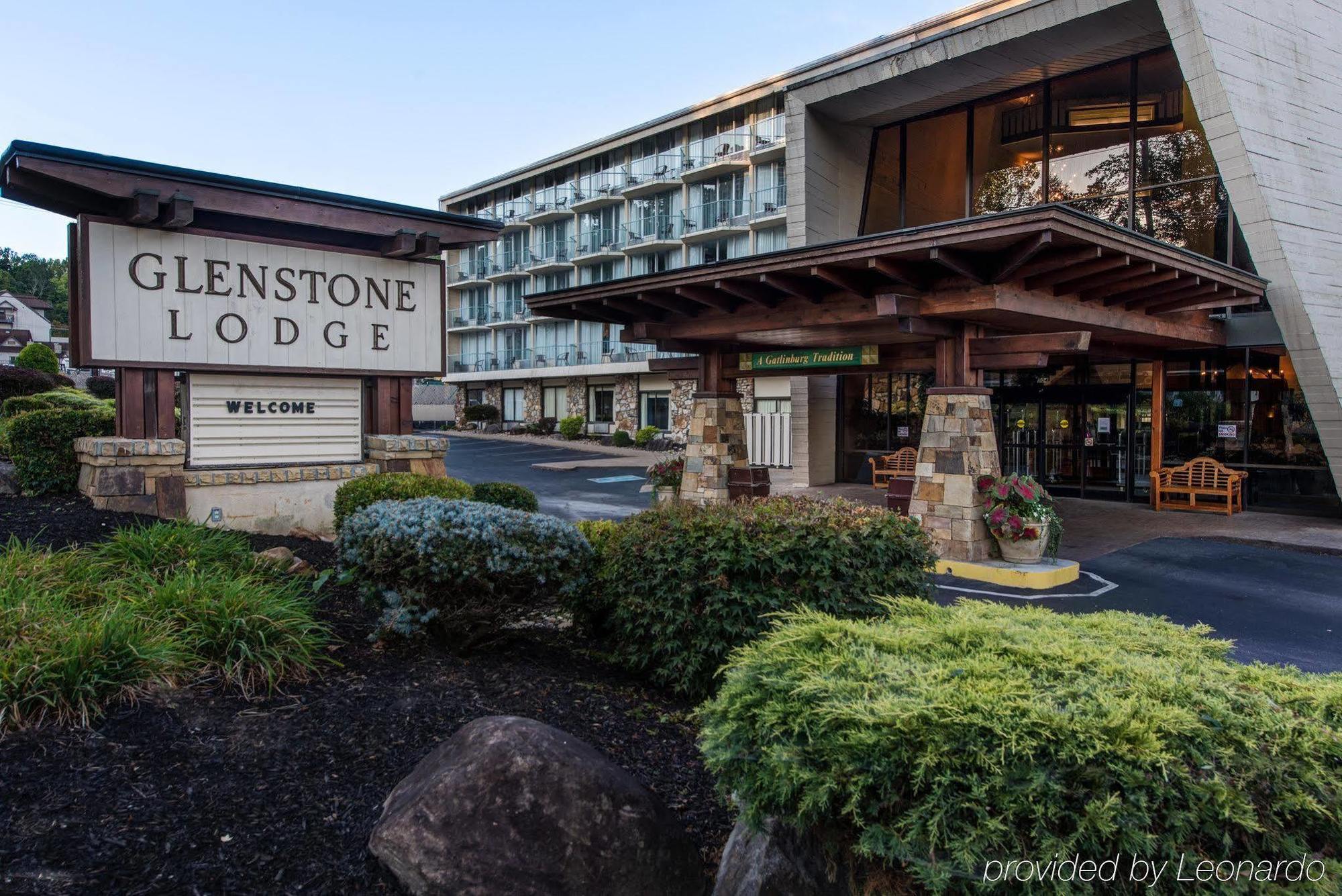 Hotel Glenstone Gatlinburg