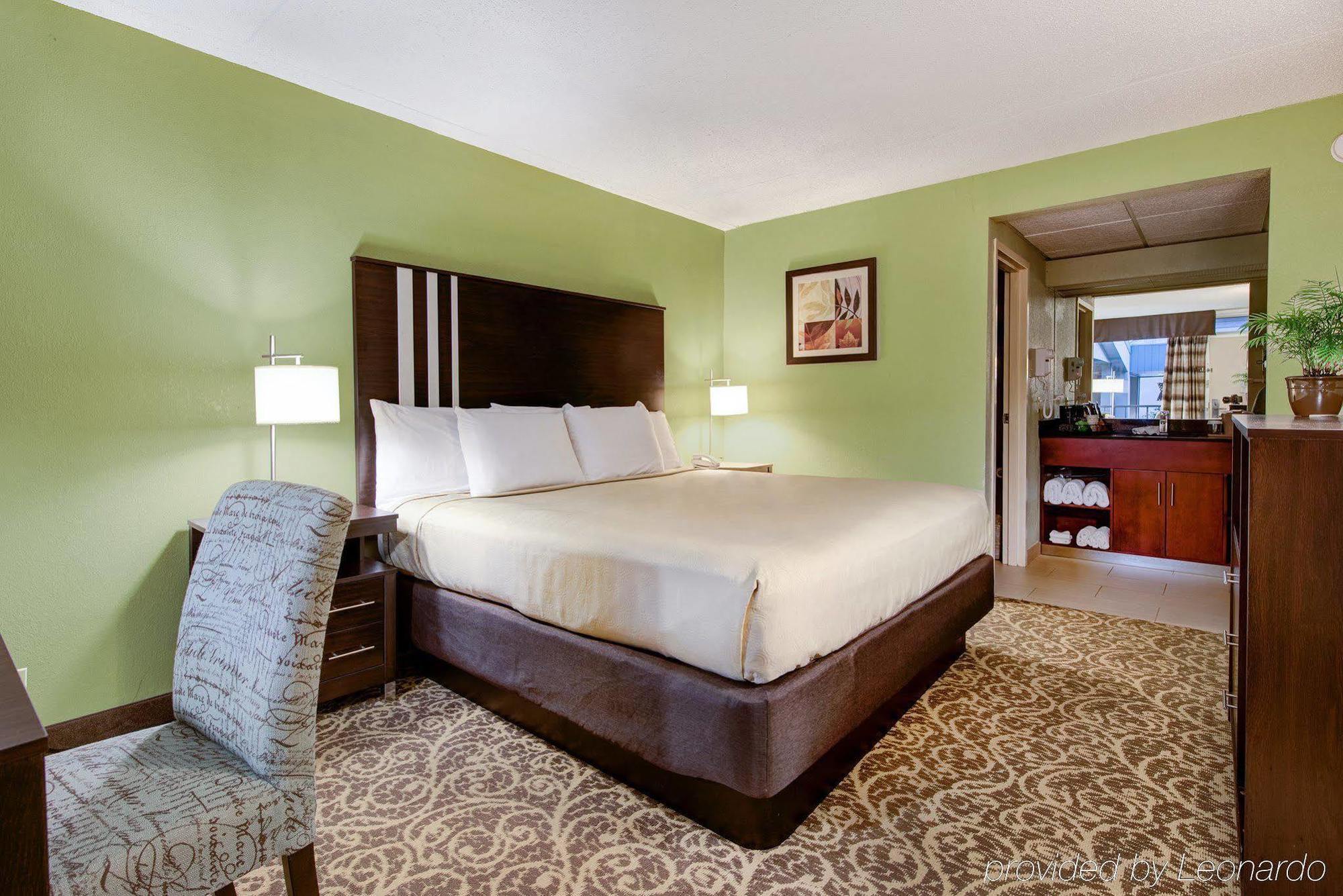 Hotel Glenstone