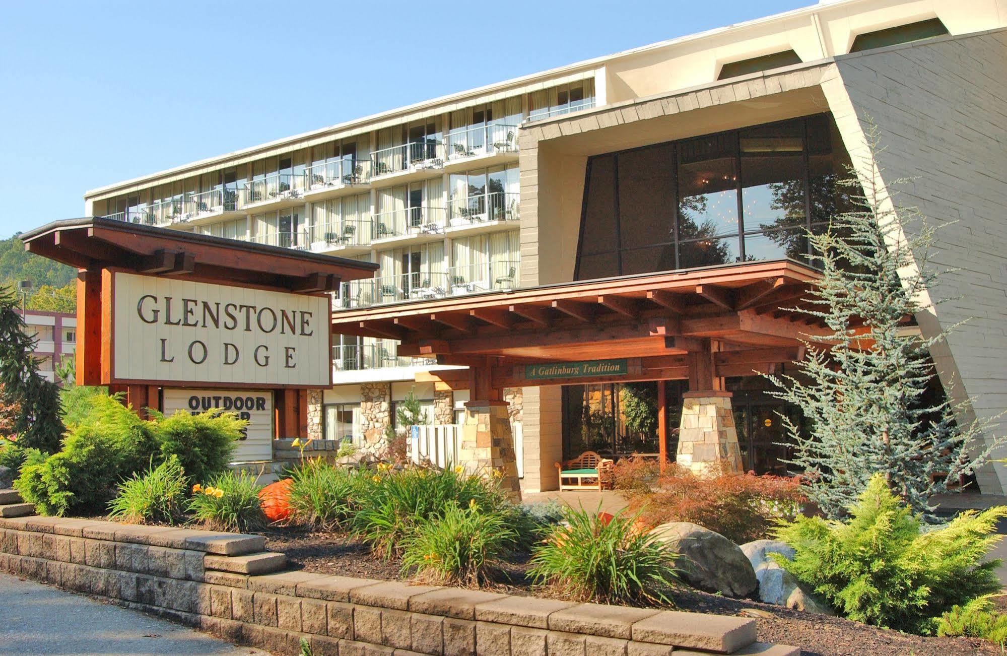 Glenstone Gatlinburg
